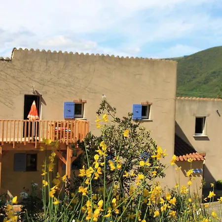 Gites-Terroirs-Occitanie Felluns Exterior foto
