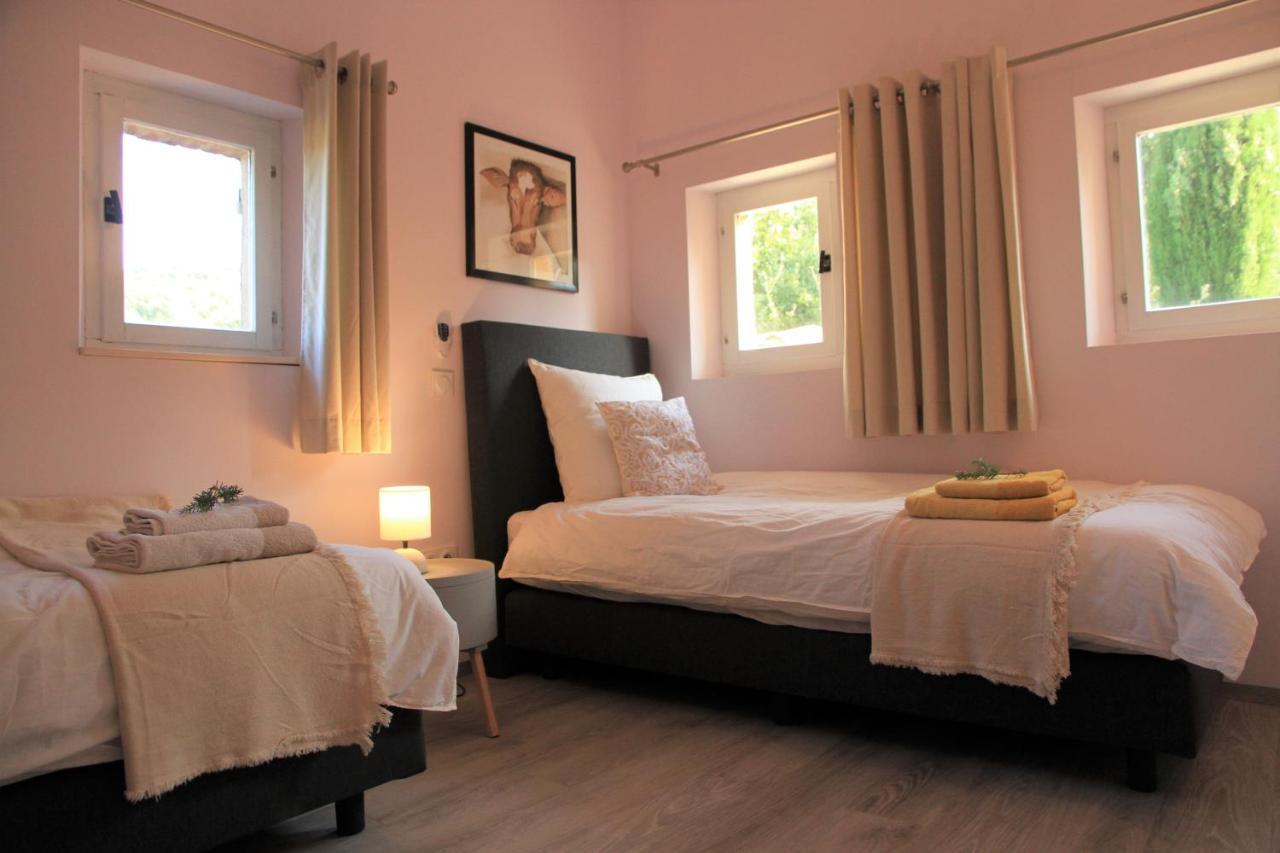 Vakantiehuis Gites-terroirs-occitanie Felluns