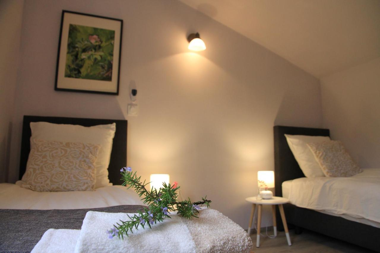 Gites-terroirs-occitanie Vakantiehuis Felluns