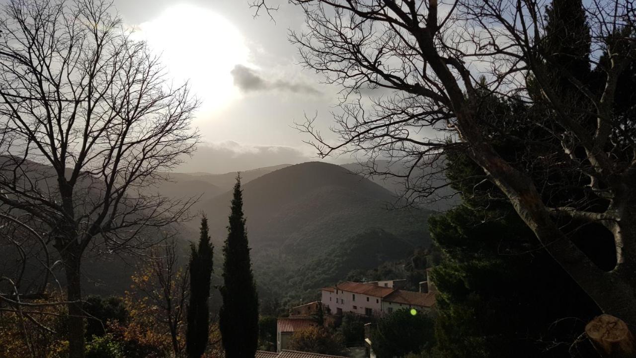 Ferienhaus Gites-terroirs-occitanie Felluns