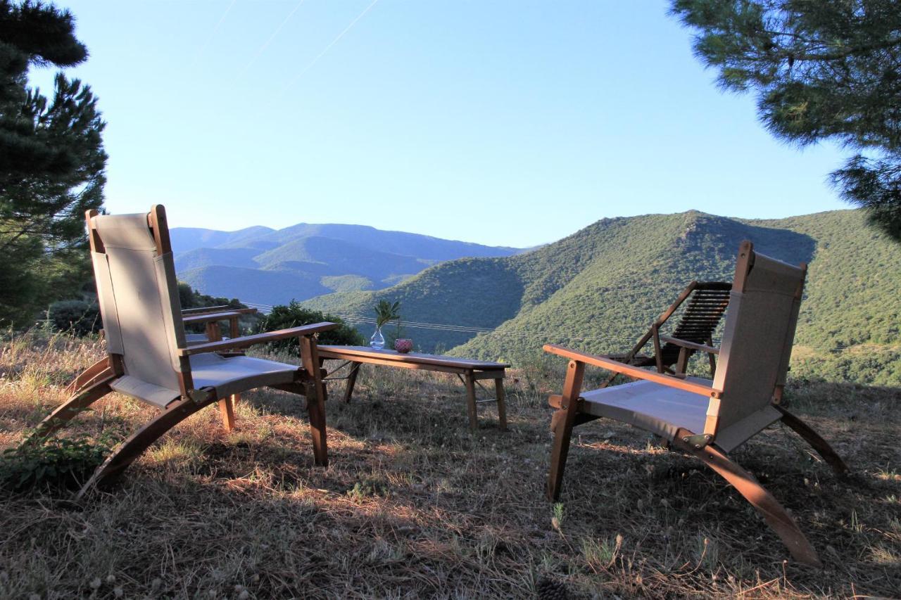 Gites-terroirs-occitanie Ferienhaus *