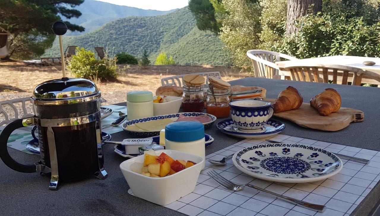Ferienhaus Gites-terroirs-occitanie