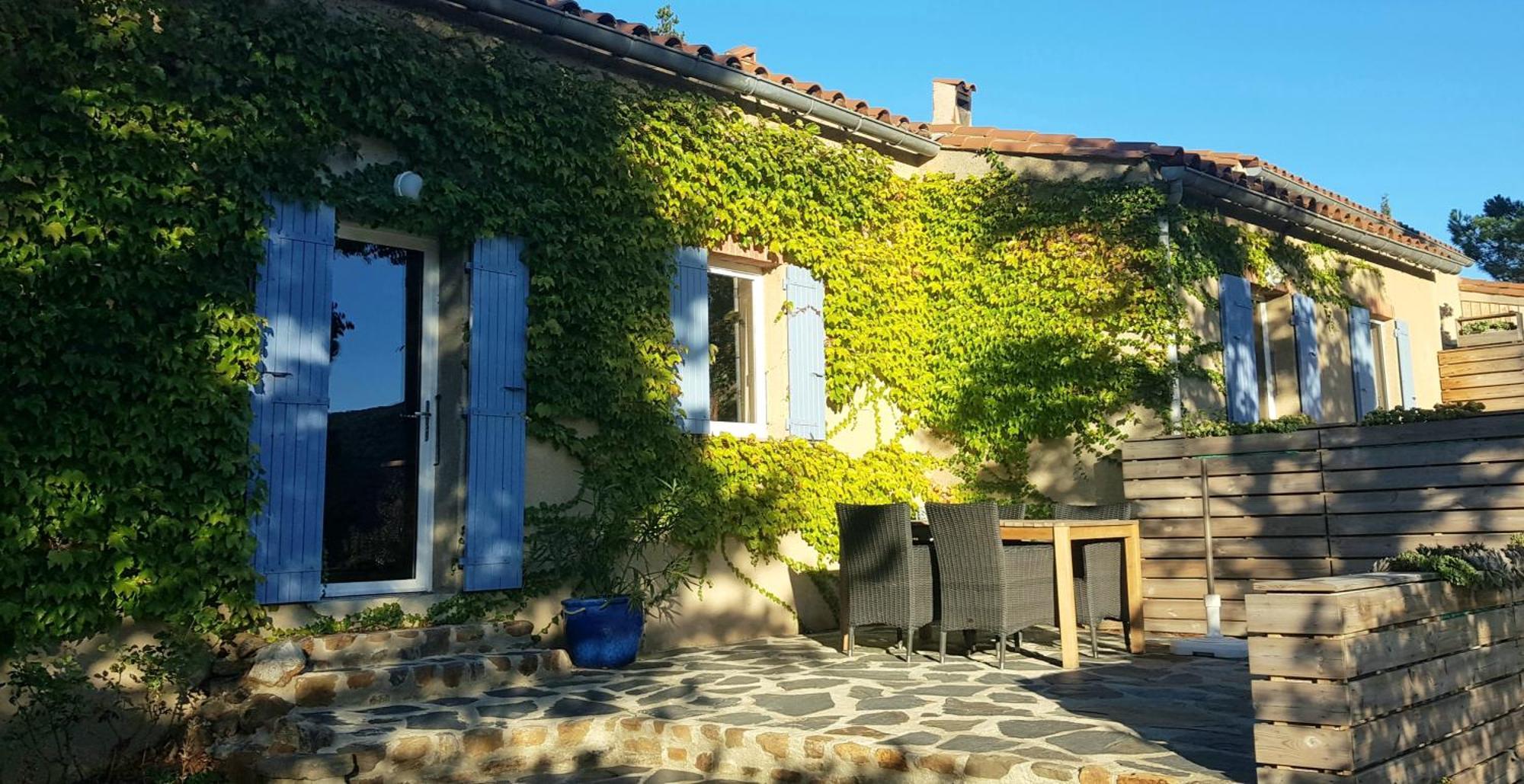 Gites-terroirs-occitanie Hébergement de vacances