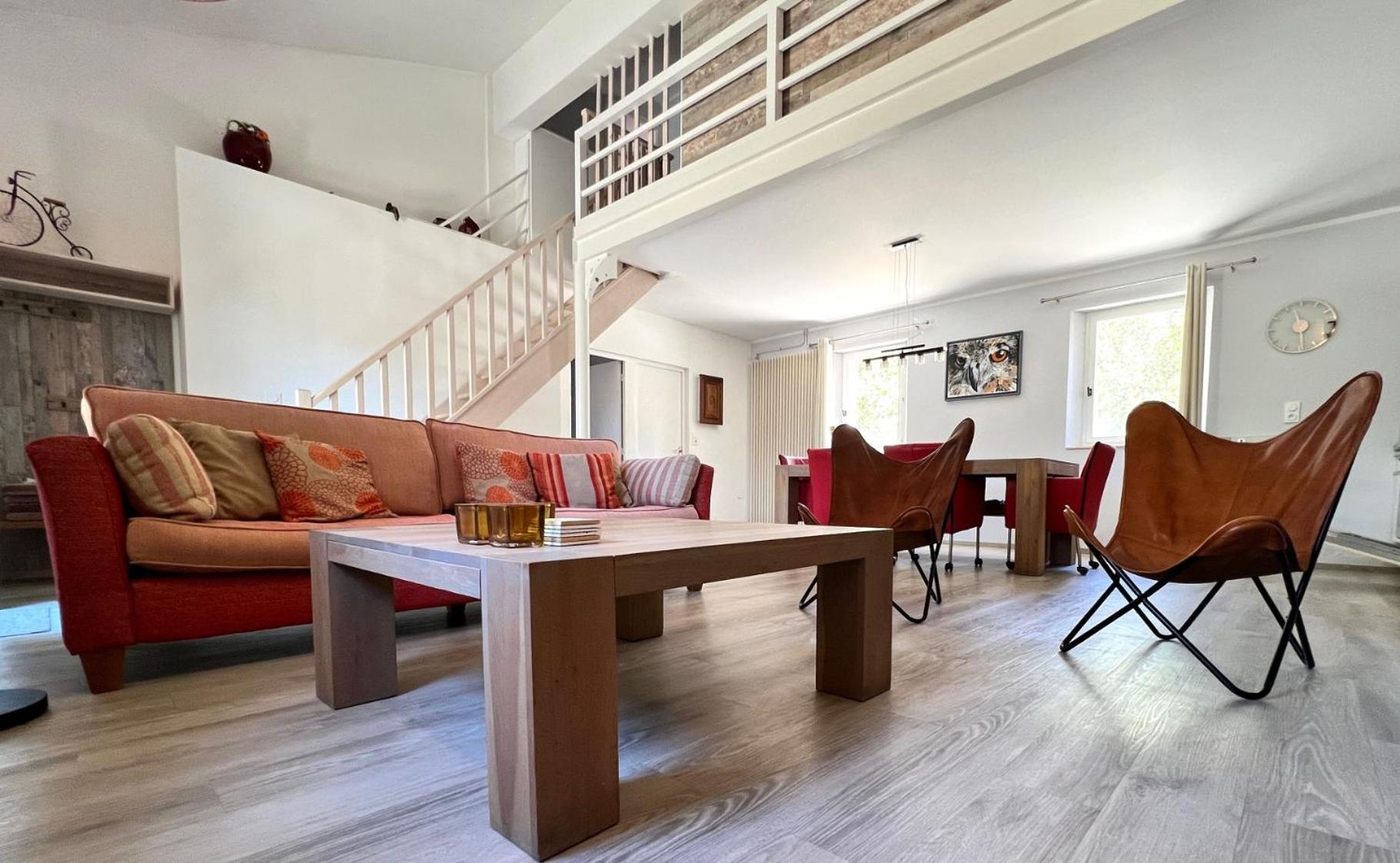 Ferienhaus Gites-terroirs-occitanie *