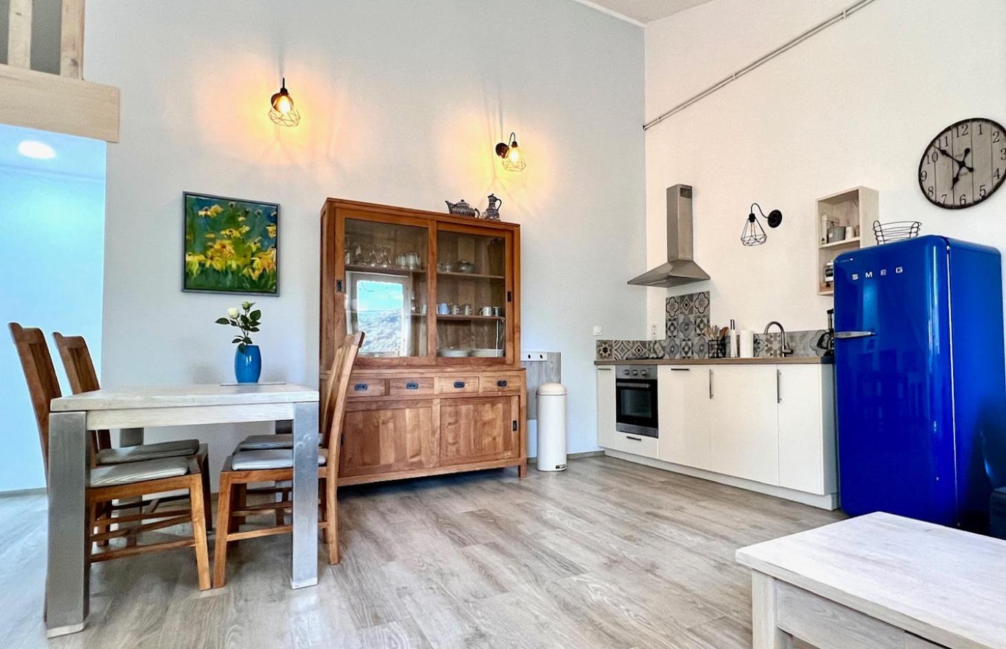 Gites-terroirs-occitanie Ferienhaus Felluns