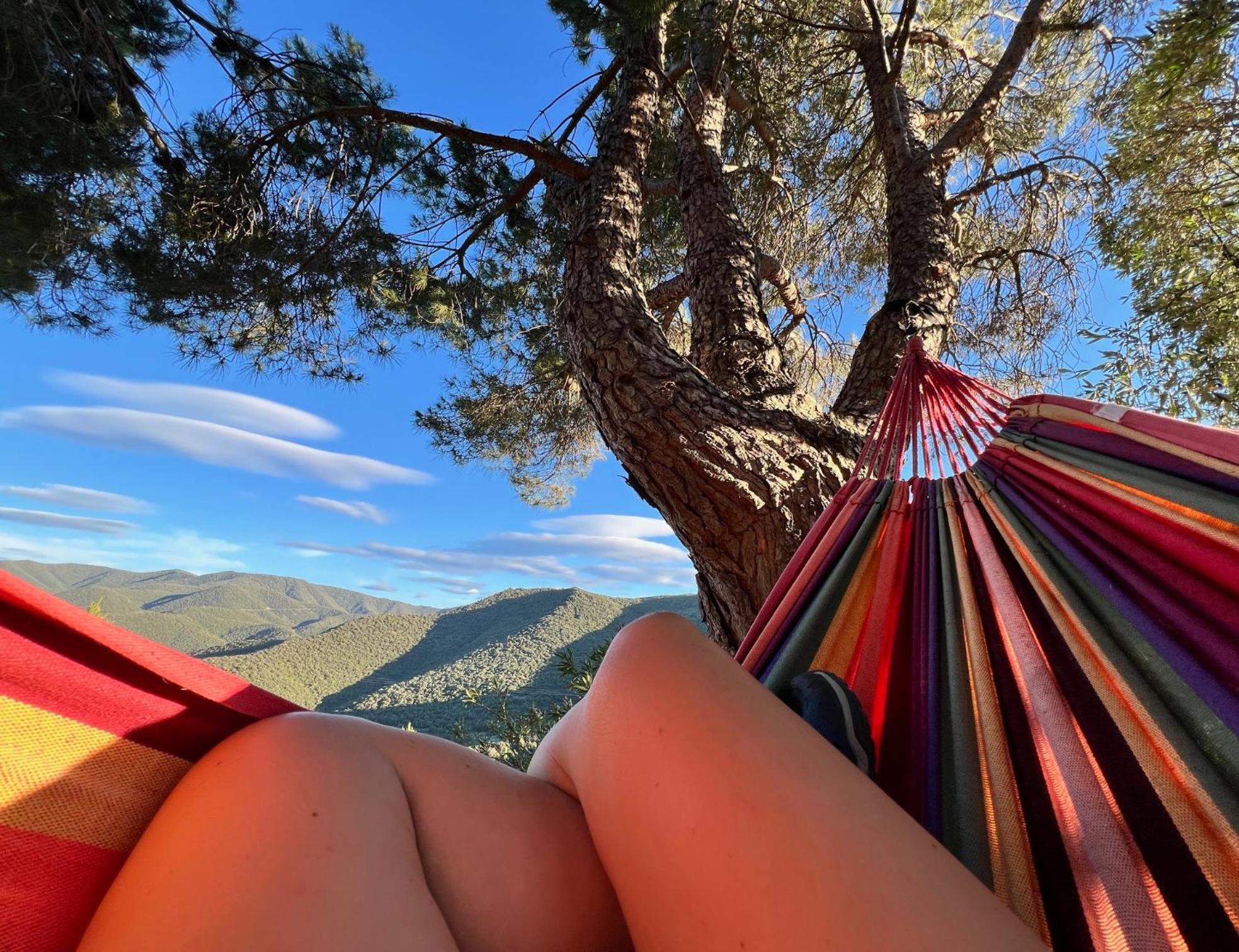 Gites-terroirs-occitanie Hébergement de vacances Felluns