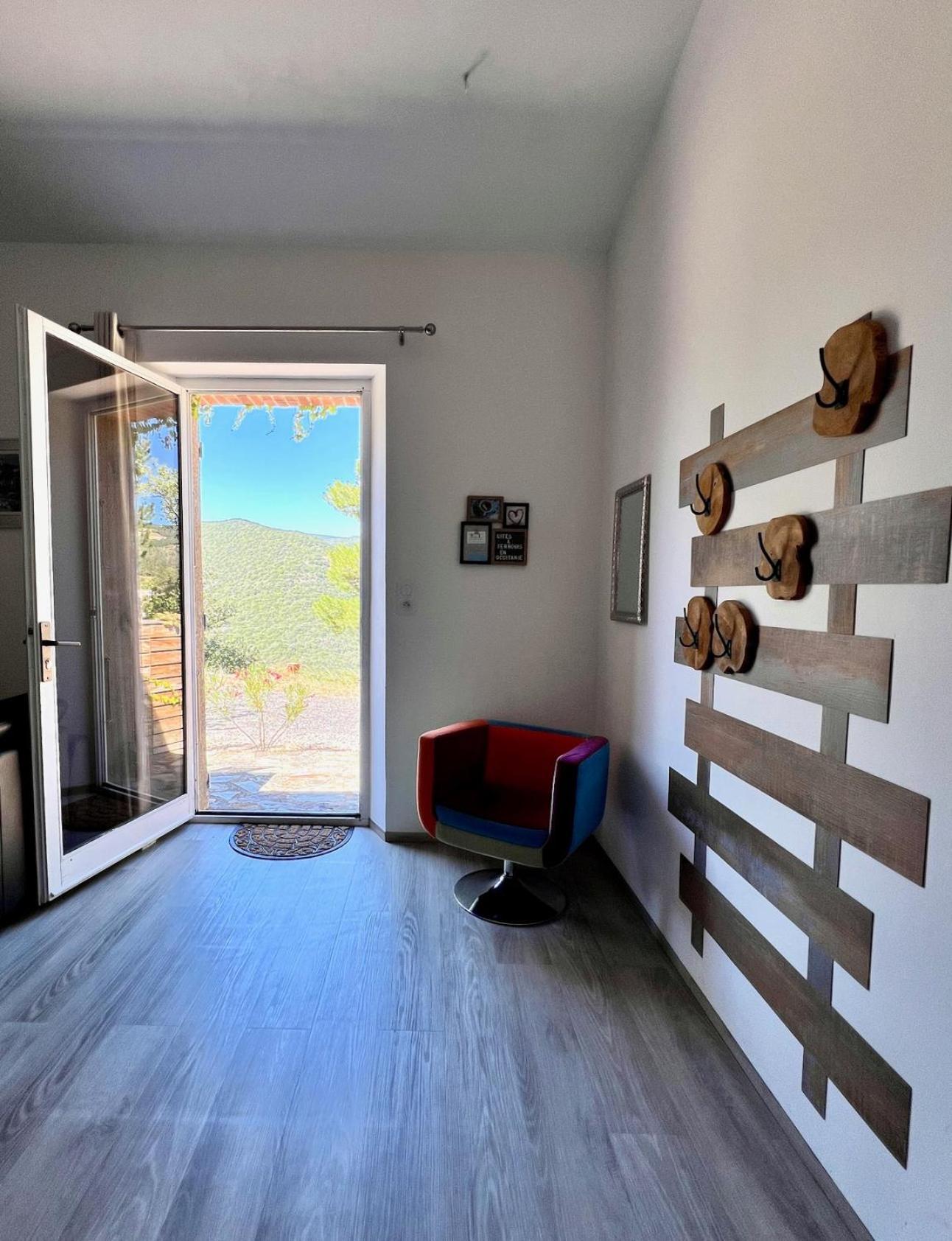 Vakantiehuis Gites-terroirs-occitanie *