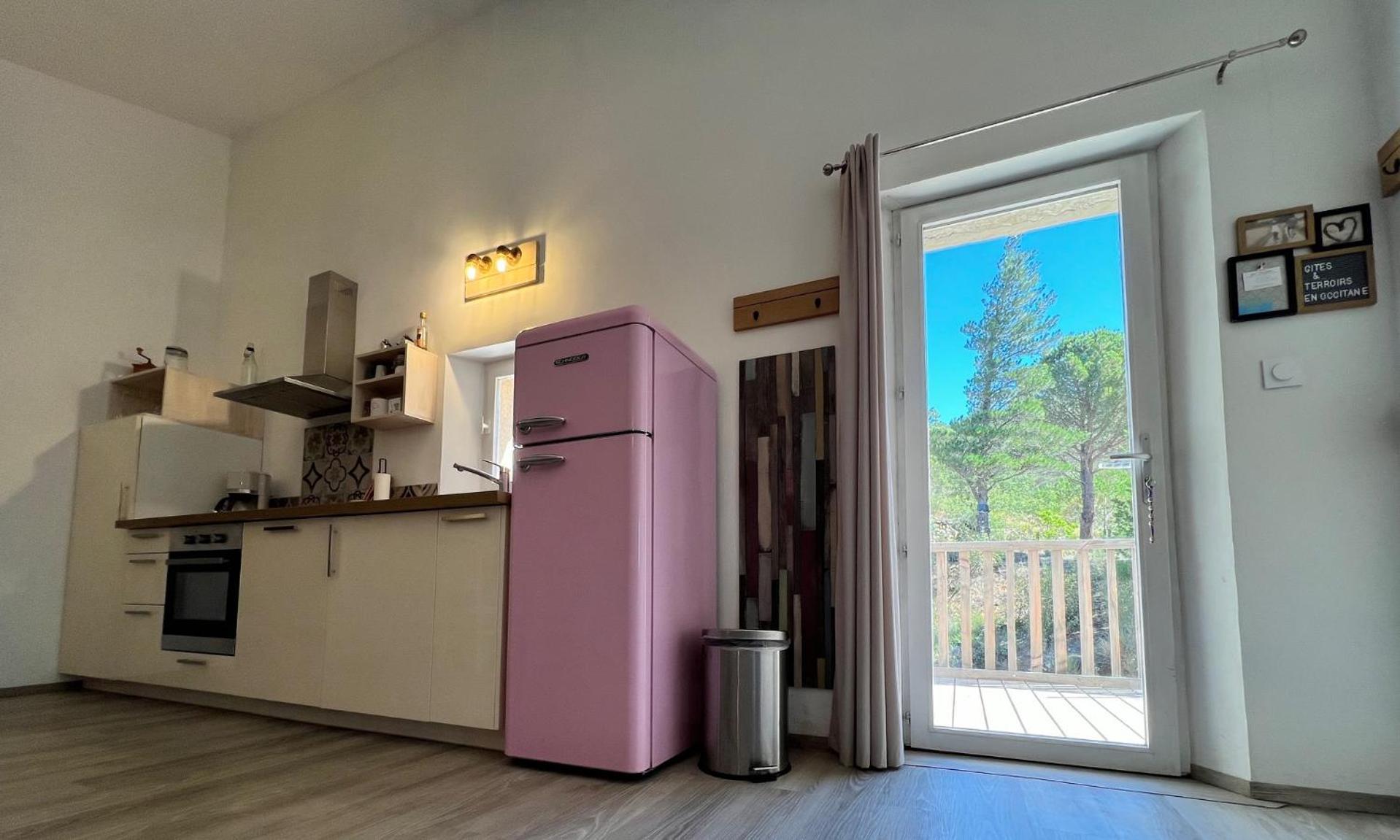 Gites-terroirs-occitanie Ferienhaus Felluns