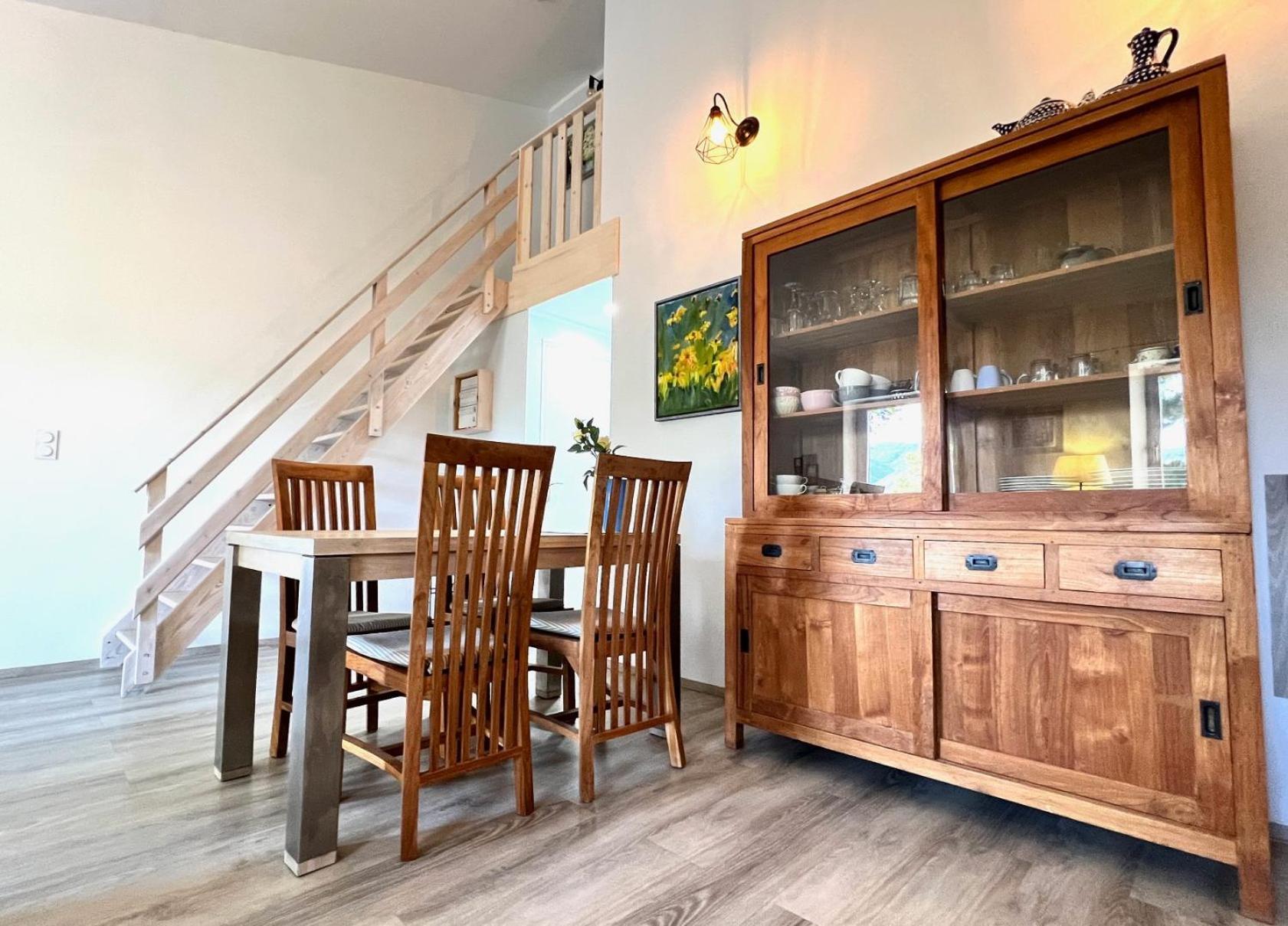 Gites-terroirs-occitanie Ferienhaus